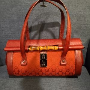 Authentic Gucci Handbag